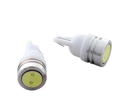   Luazon T10 W5W 1 LED-COB 118344