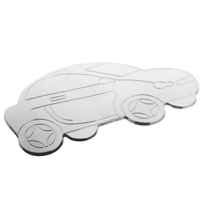   Activcar ACC-300-XH004 Transparent