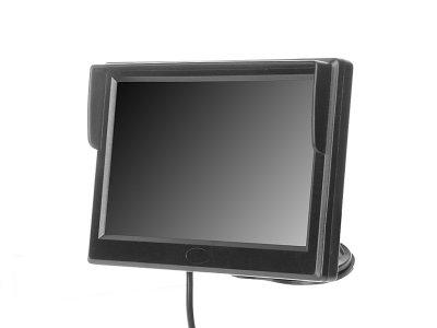  SVS TFT LCD PAL/NTSC 030.0013.000