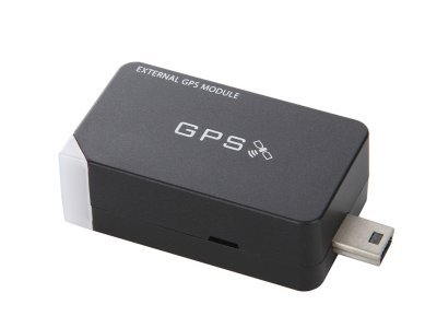  Street Storm STR-GP Two -  GPS-