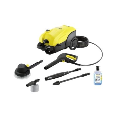  Karcher K4 Compact Car