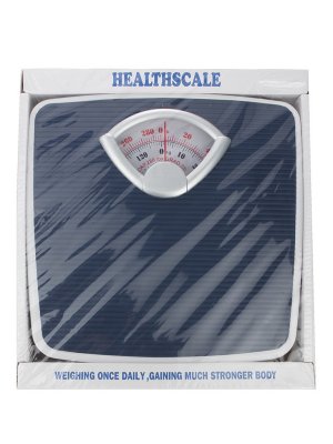  Health Scale QE-G Blue