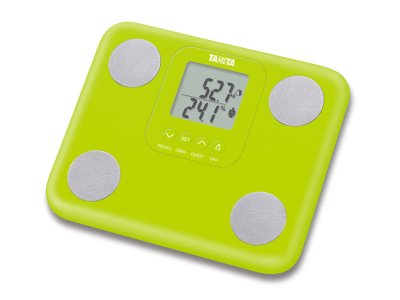  Tanita BC-730 Green