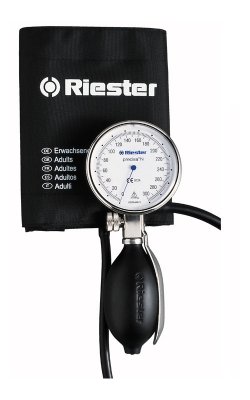  Riester Precisa N 1360-122