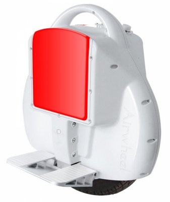  Airwheel X5 Music White