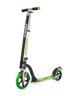  Hudora Big Wheel Bold Green