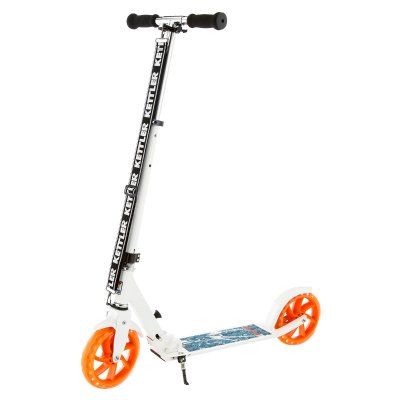  Kettler Scooter Zero 8 Authentic Blue T07125-5020