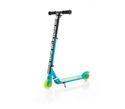  Kettler Scooter Zero 5 Zig-Zag T07105-5010