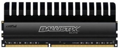   DIMM DDR3 4GB Crucial 1866MHz Ballistix Elite CL9, w/XMP/TS (BLE4G3D1869DE1TX0CEU)