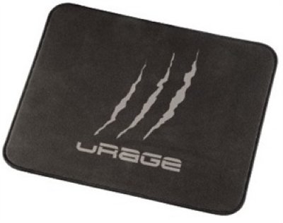    Hama uRage Low Sense Gaming Mouse Pad (62893)