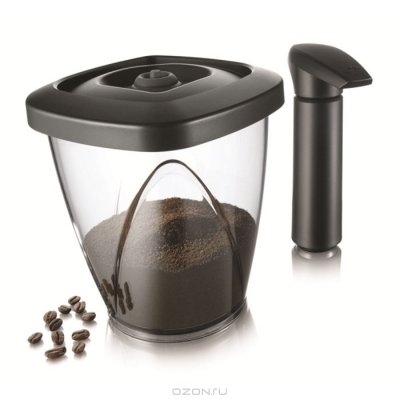   VacuVin "Coffee Saver"   ,  , 1,3 