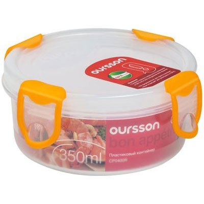   Oursson CP0400R/TO  (  )