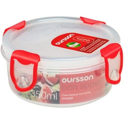   Oursson CP0400R/TR  (  )