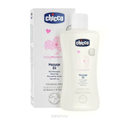 Chicco   Baby Moments      0  200 