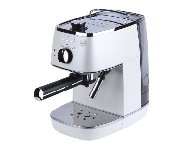  DeLonghi ECI 341 White