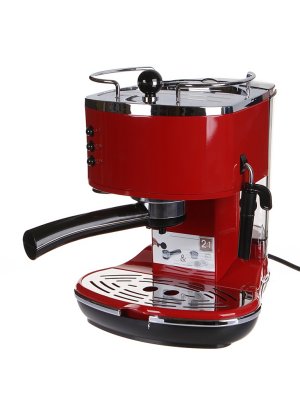  DeLonghi ECO 311 Red