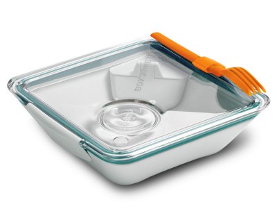 - Black+Blum Box Appetit Turquoise BA005