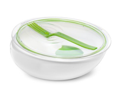 - Black+Blum Lunch Bowl Lime LB001