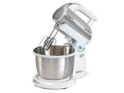  Kitchenaid  Ariete 1569/1 Digimix Professional Metal