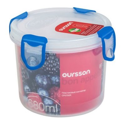   Oursson CP0700R/TA  (  )