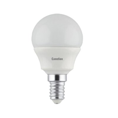   CAMELION LED7-G45/830/E14