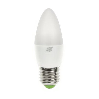  ASD LED  Standard 3.5W 4000K 160-260V E27 4690612003894