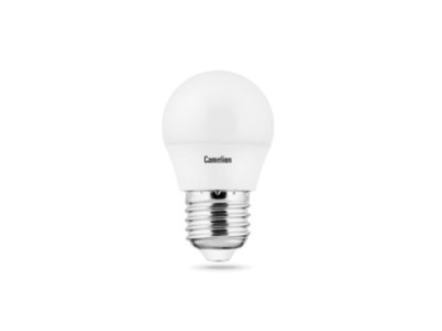  Camelion 5W 220V LED5-G45/830/E27