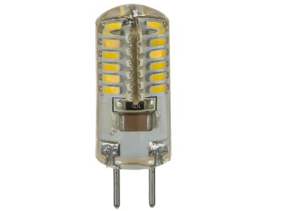  ASD LED-JCD-Standard 2W 4000K 160-260V GY6.35 4690612003771