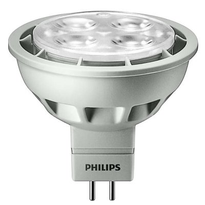  Philips Essential LED 4.2-35W GU5.3 2700K MR16 24D 678274