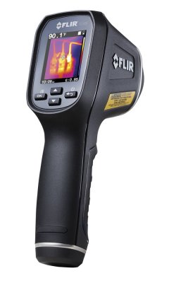   FLIR TG165