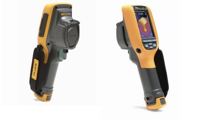   Fluke FLK-TI105