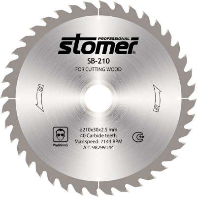    Stomer SB-210