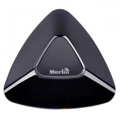  Merlin Wi-Fi Controller