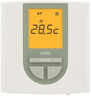  AURA VTC 550 Cream 