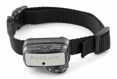  PetSafe Little Dog Deluxe Anti-Bark Collar PBC19-12443