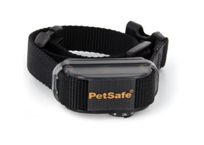  PetSafe VBC-10 Vibration Bark Control Collar PBC17-13338