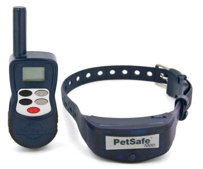    PetSafe Big Dog Remote Trainer 900m PDT20-11946