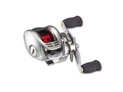  Daiwa Aggrest 100SHL