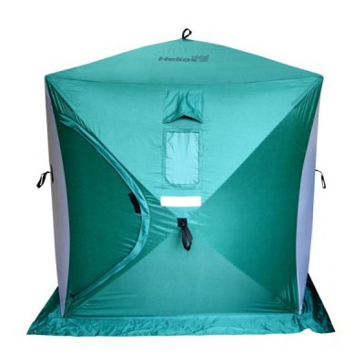  Helios  1.5x1.5m Green-Grey