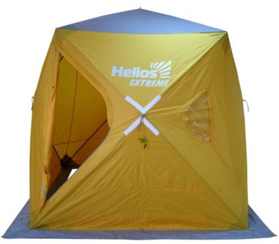  Helios Extreme A2.0x2.0x2.08m HW-TENT-80059-3