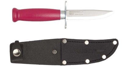  Morakniv Scout 39 Safe Cerise,  ,  ,  