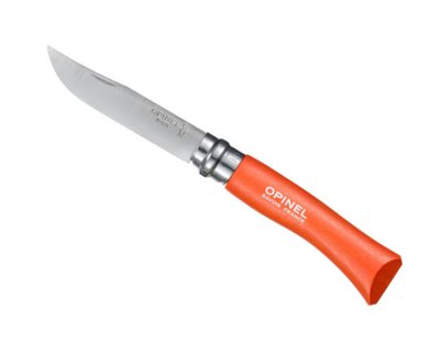  Opinel Trekking 7 Orange