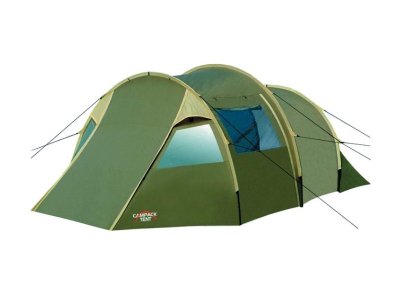   CAMPACK-TENT Land Voyager 4 (2013) () .0037631