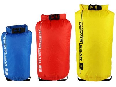  OverBoard Dry Bag Multipack Divider Set OB1032MP