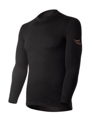  Norveg Classic  XXL 224 3U1RL-XXL Black 