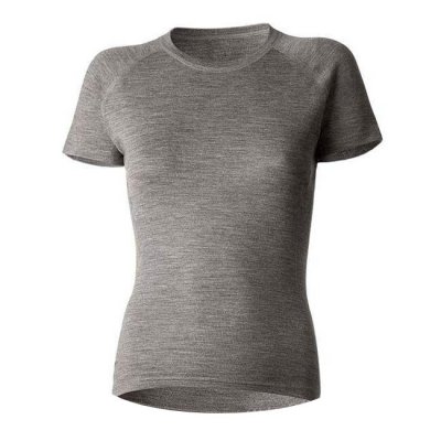  Norveg Soft T-Shirt  XS 669 14SW3RS-014-XS Grey-Melange