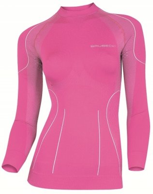  Brubeck XL Pink LS01430 