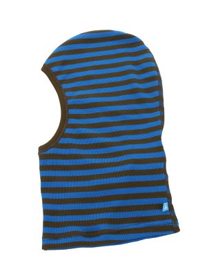    ODLO Warm Print Kids 10609-20948 Blue-Black/Bright-Red