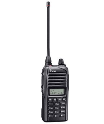  Icom IC-F4036T