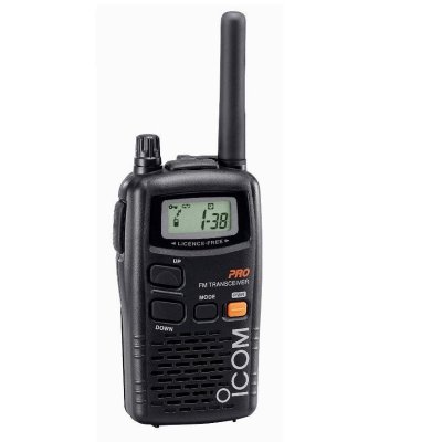  Icom IC-4088